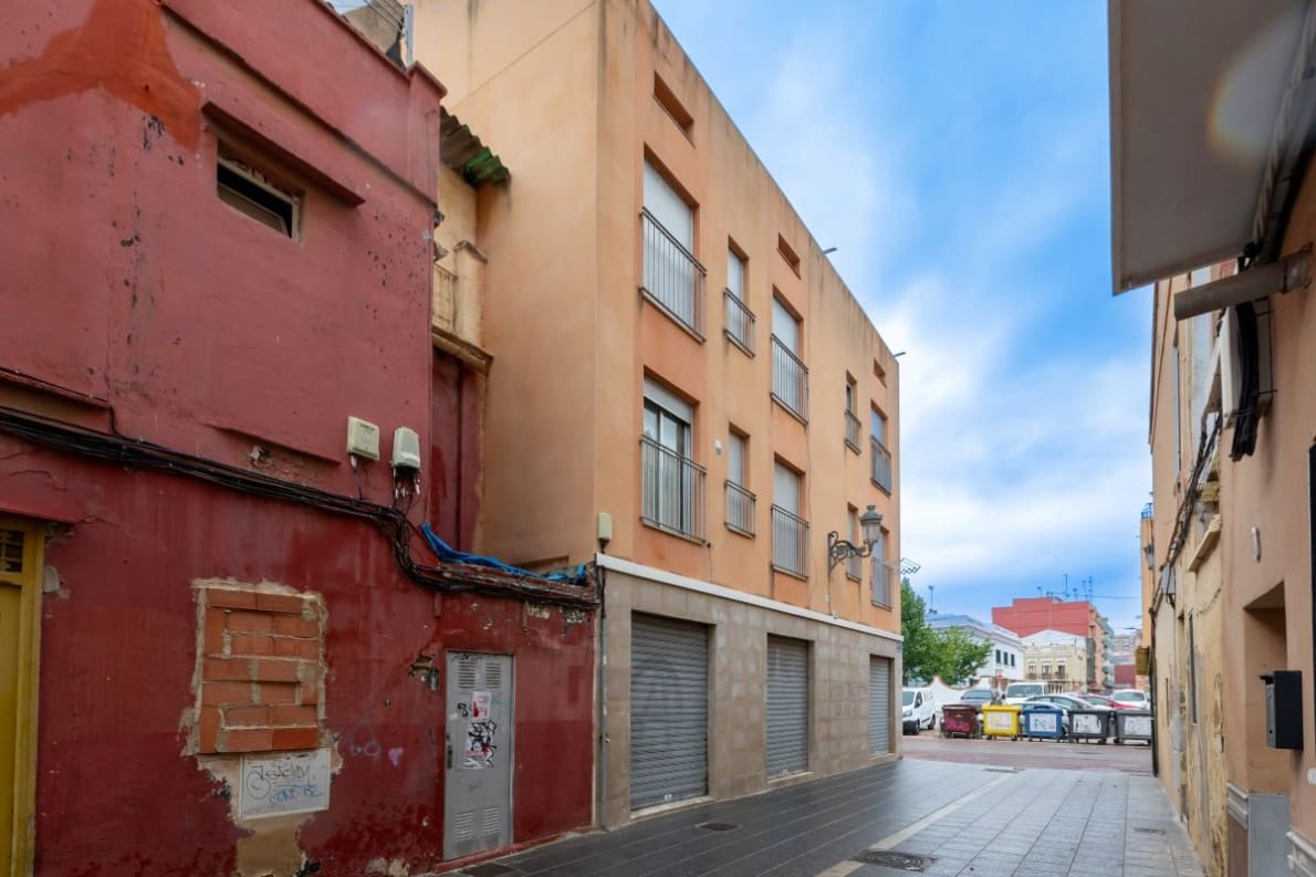 3 Zimmer Apartment zu verkaufen in Valencia Stadt - 320.000 € (Ref: 10057426)