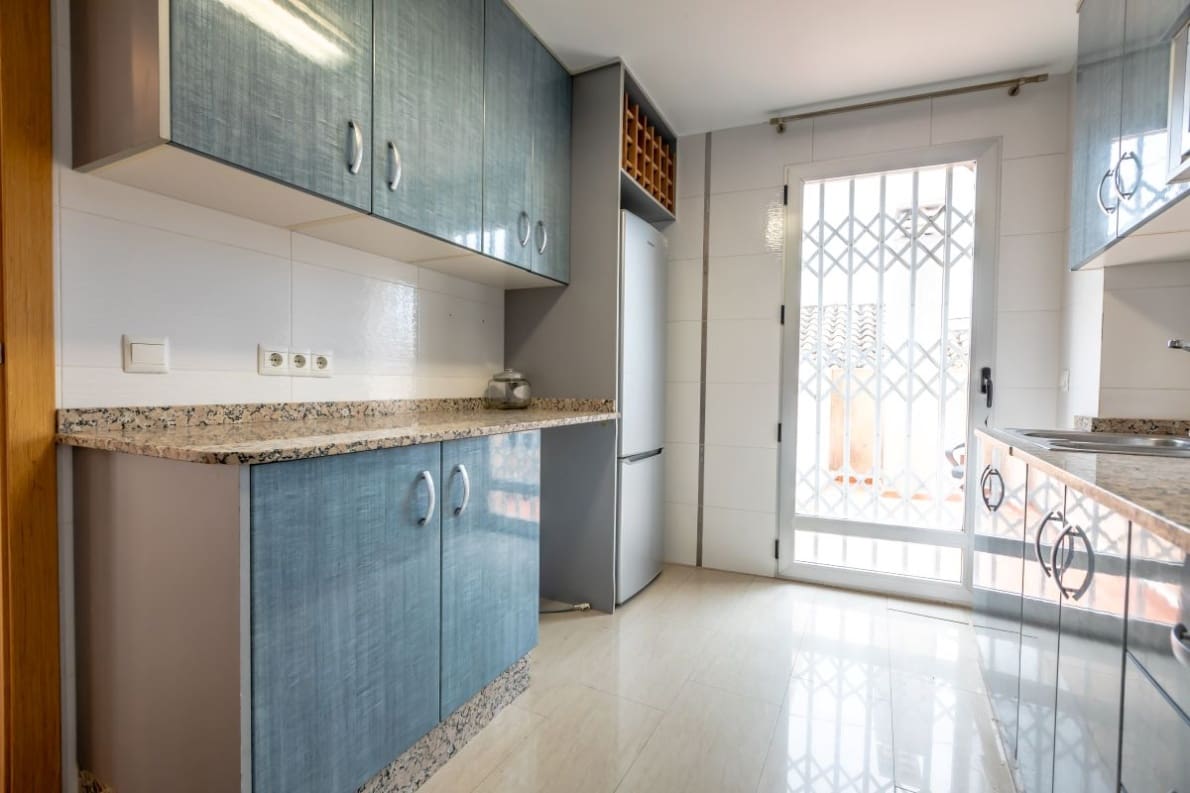 3 Zimmer Apartment zu verkaufen in Valencia Stadt - 320.000 € (Ref: 10057426)