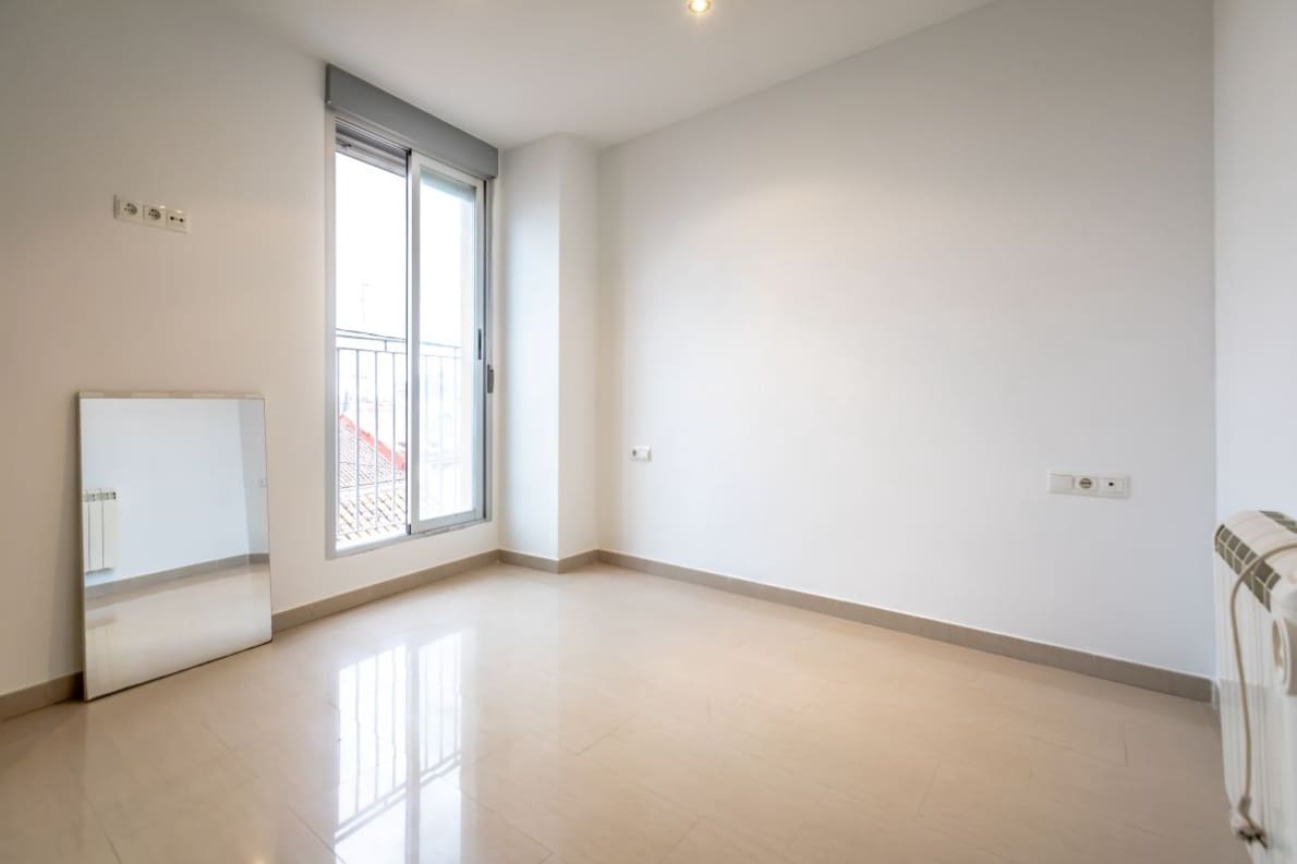 3 Zimmer Apartment zu verkaufen in Valencia Stadt - 320.000 € (Ref: 10057426)
