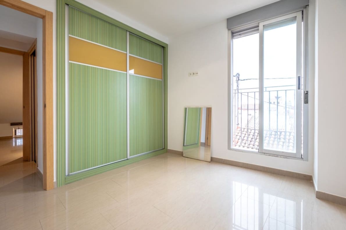 3 Zimmer Apartment zu verkaufen in Valencia Stadt - 320.000 € (Ref: 10057426)