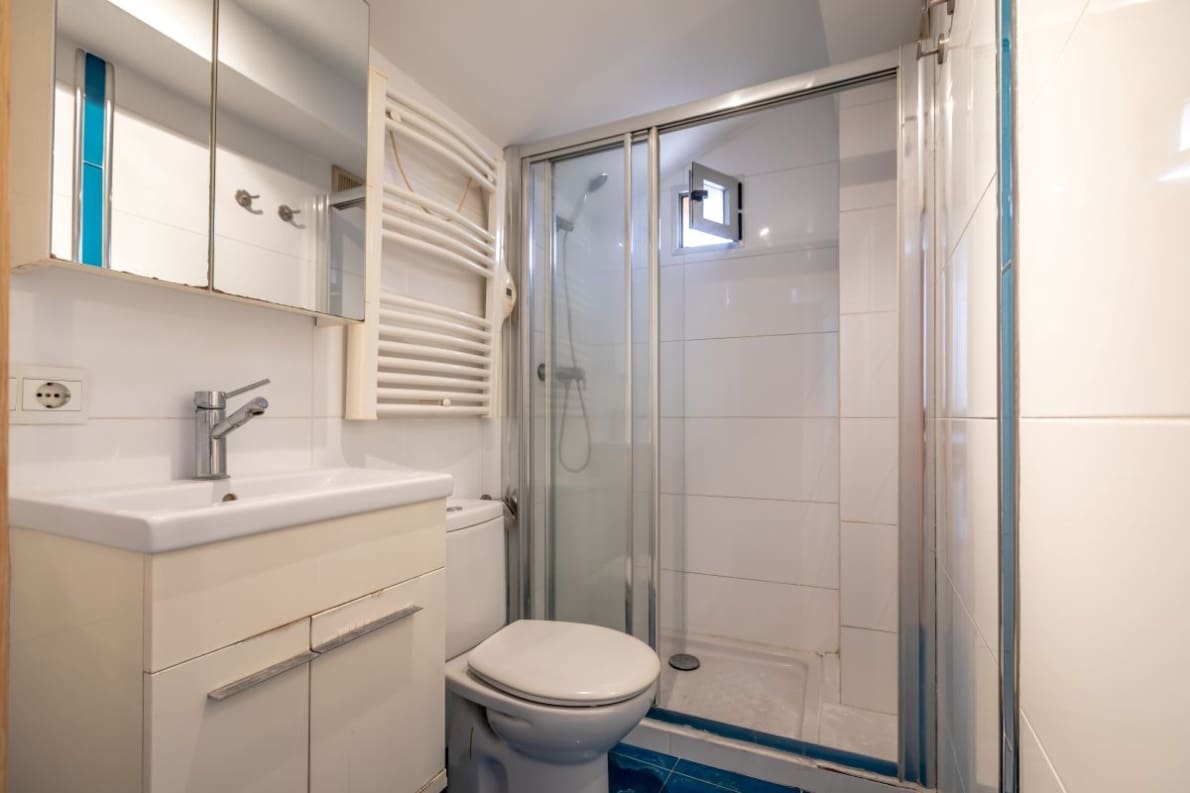3 Zimmer Apartment zu verkaufen in Valencia Stadt - 320.000 € (Ref: 10057426)