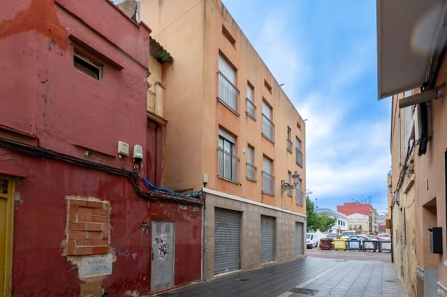 3 slaapkamer Appartement te koop in Valencia stad - € 320.000 (Ref: 10057426)