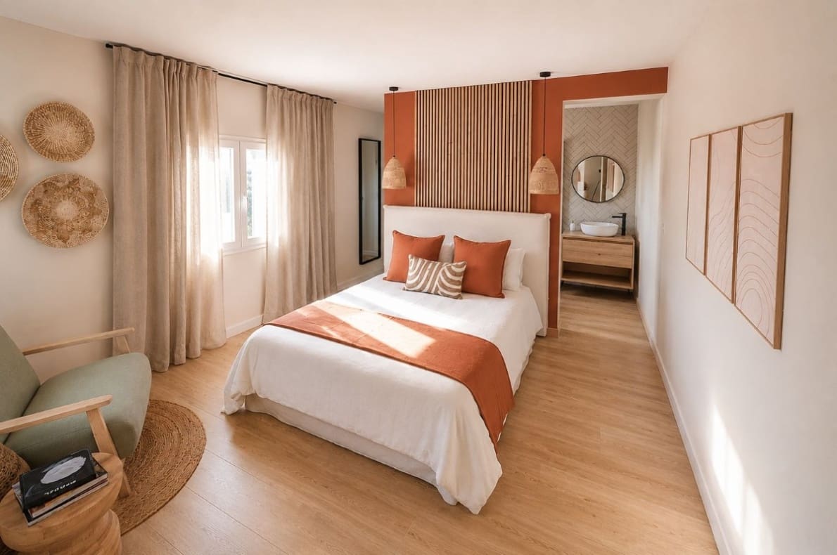 3 bedroom Apartment for sale in Valencia city - € 430,000 (Ref: 10057427)