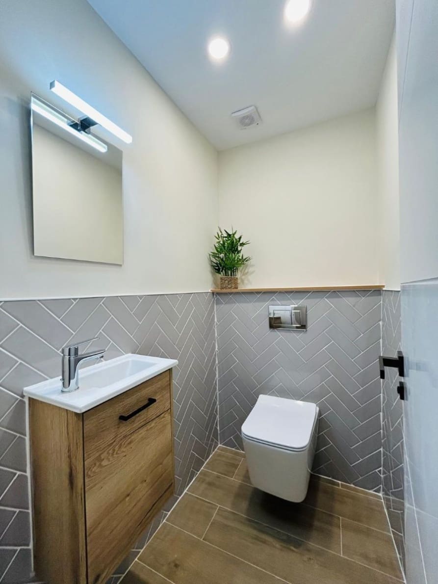3 bedroom Apartment for sale in Valencia city - € 430,000 (Ref: 10057427)