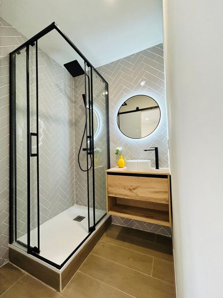 3 bedroom Apartment for sale in Valencia city - € 430,000 (Ref: 10057427)