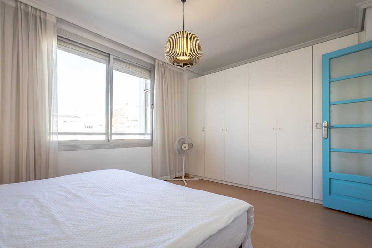 3 sovrum Lägenhet till salu i Valencia stad - 528 000 € (Ref: 10057430)