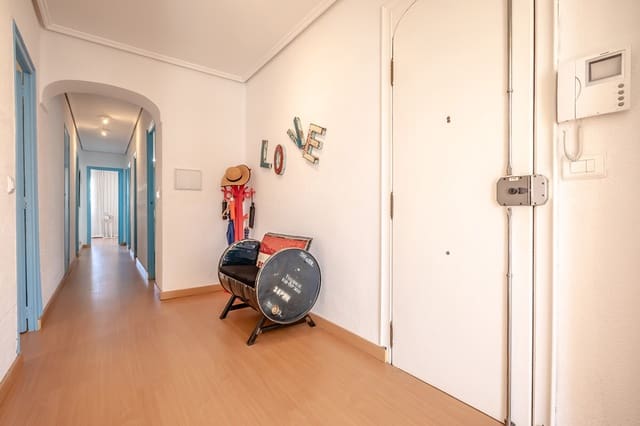 3 sovrum Lägenhet till salu i Russafa, Valencia stad - 528 000 € (Ref: 10057430)