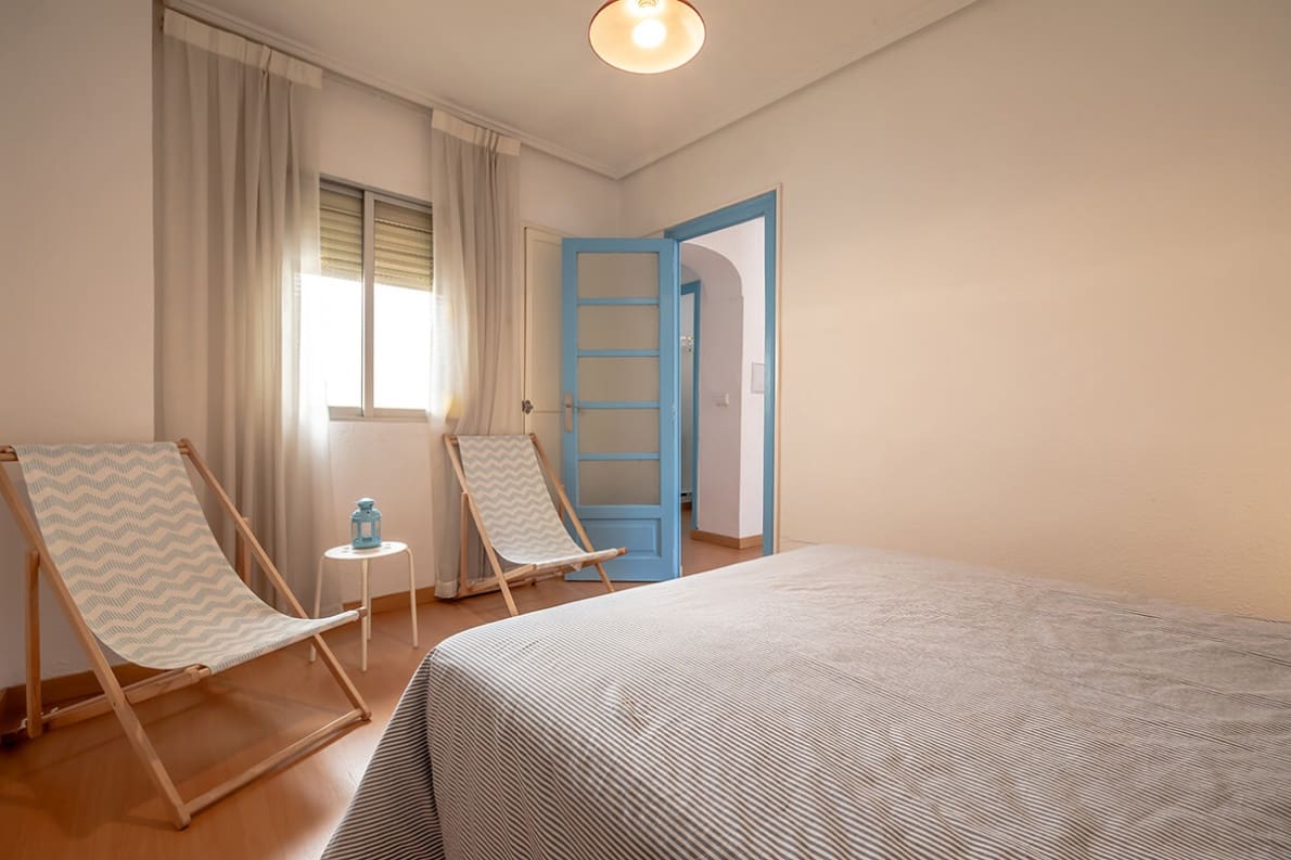 3 sovrum Lägenhet till salu i Valencia stad - 528 000 € (Ref: 10057430)