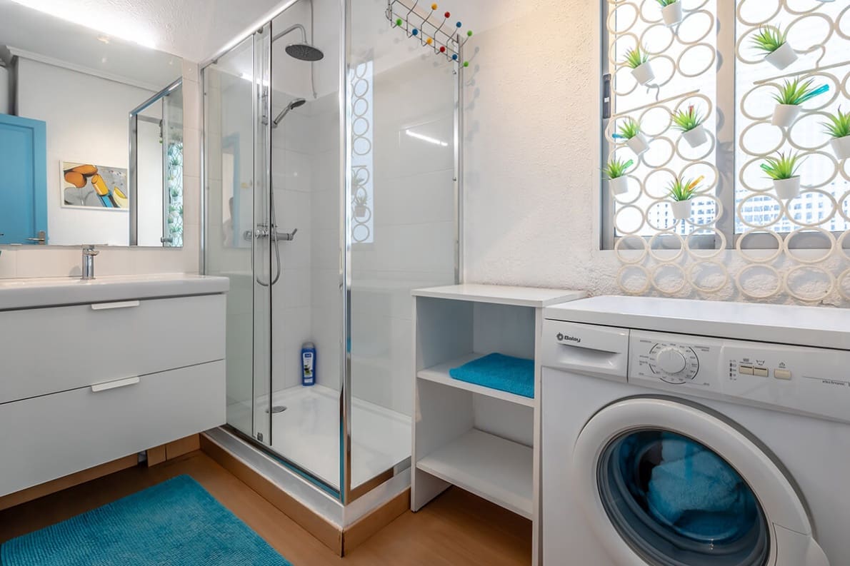 3 sovrum Lägenhet till salu i Valencia stad - 528 000 € (Ref: 10057430)