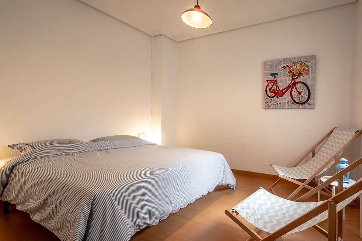 3 sovrum Lägenhet till salu i Valencia stad - 528 000 € (Ref: 10057430)