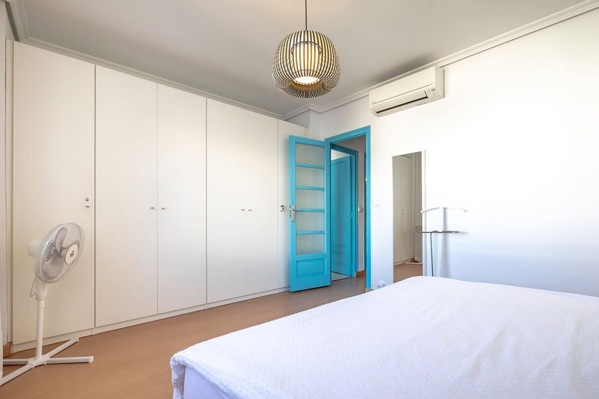 3 sovrum Lägenhet till salu i Valencia stad - 528 000 € (Ref: 10057430)