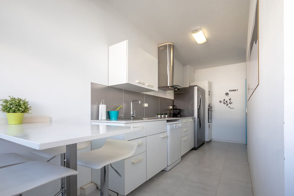 3 sovrum Lägenhet till salu i Valencia stad - 528 000 € (Ref: 10057430)