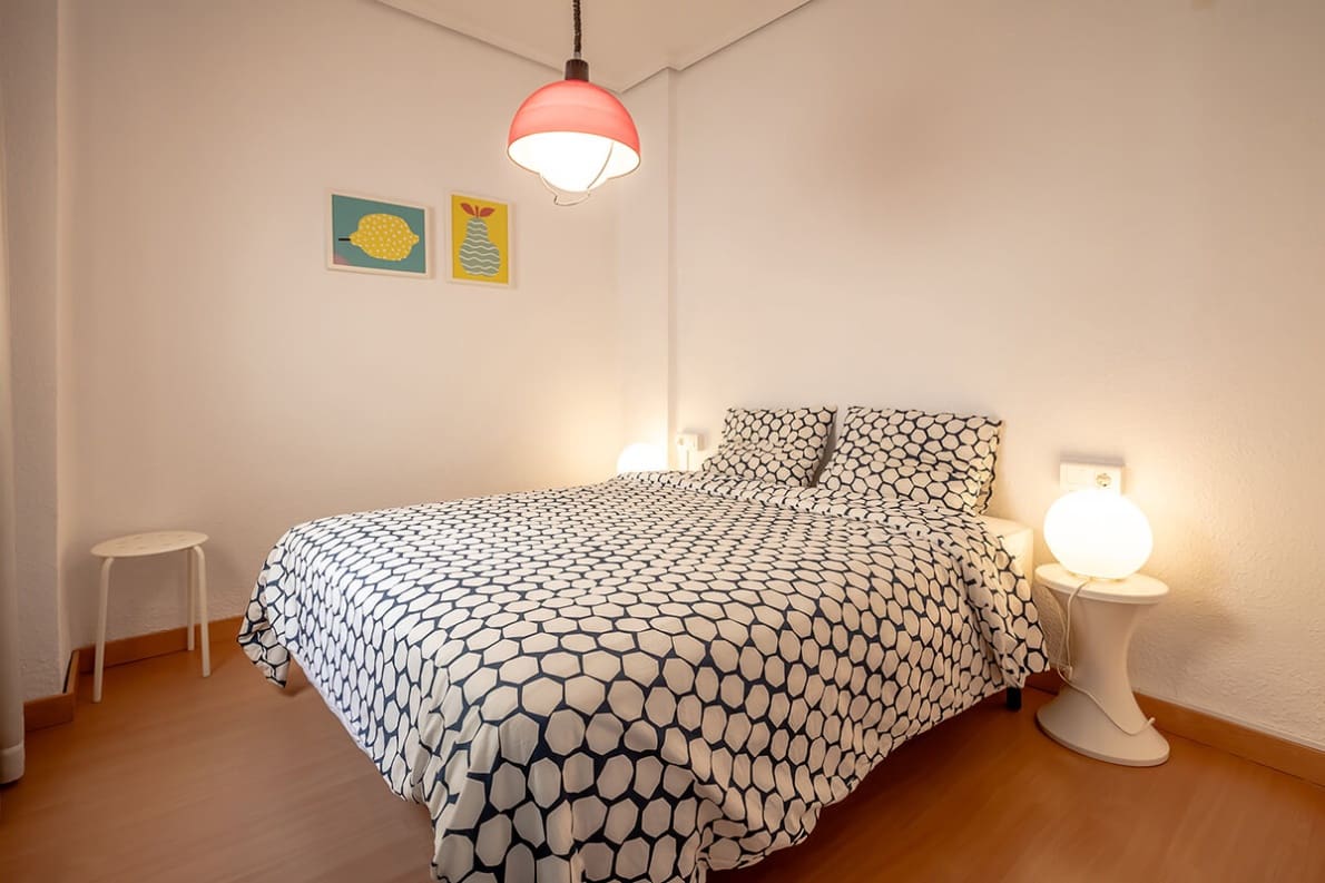 3 sovrum Lägenhet till salu i Valencia stad - 528 000 € (Ref: 10057430)