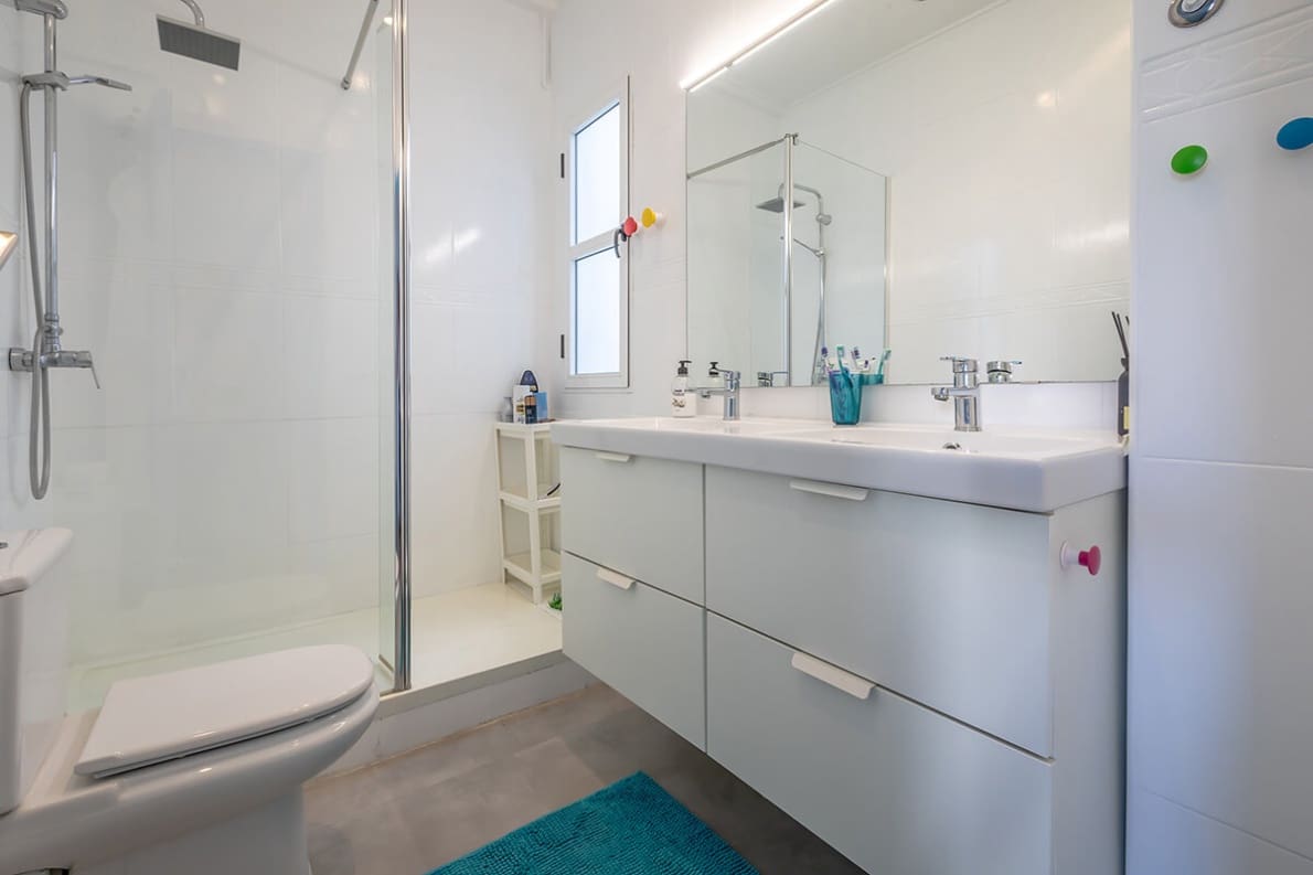 3 sovrum Lägenhet till salu i Valencia stad - 528 000 € (Ref: 10057430)