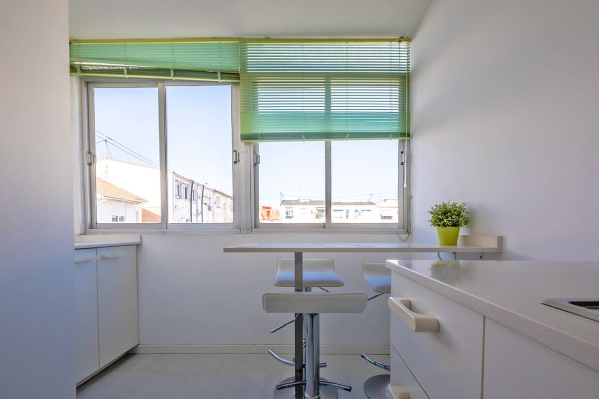 3 sovrum Lägenhet till salu i Valencia stad - 528 000 € (Ref: 10057430)