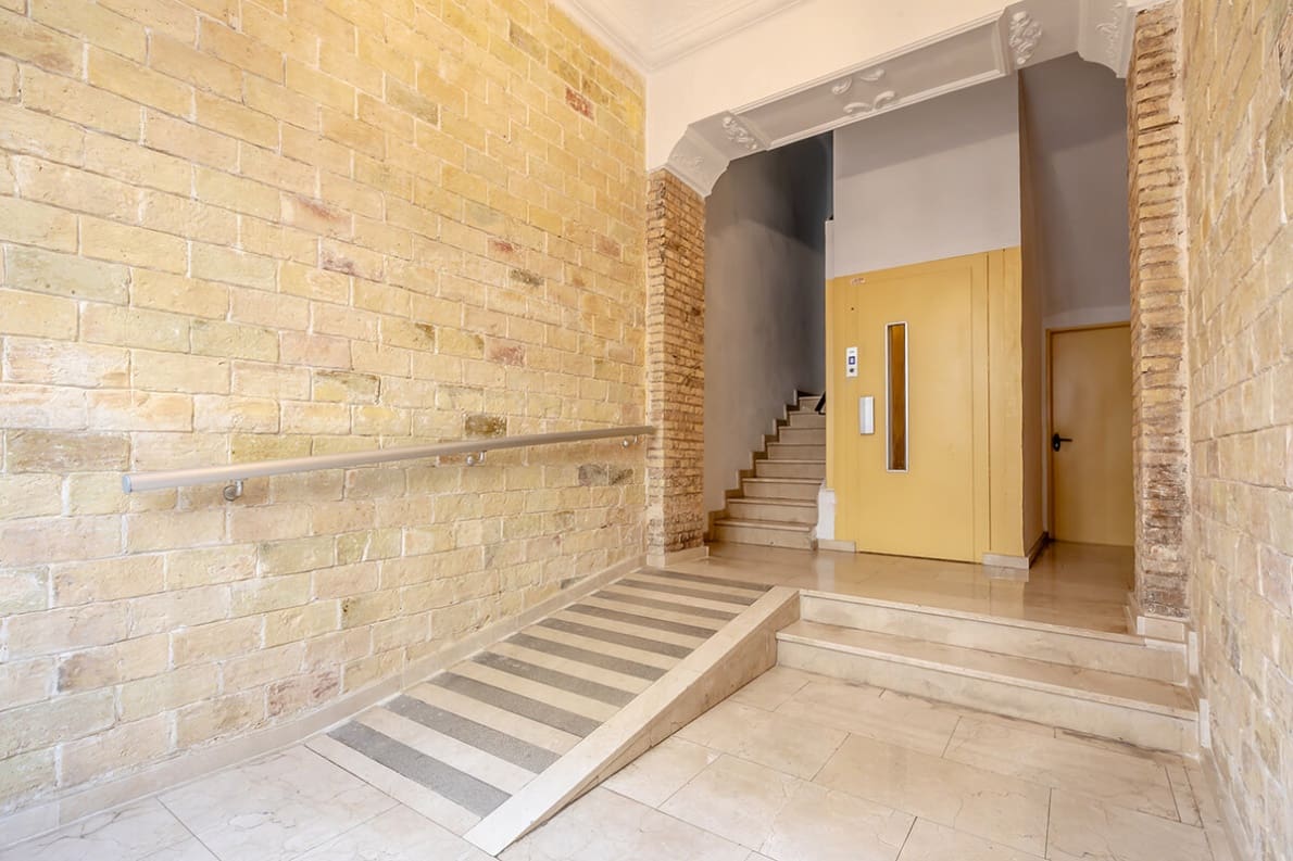 3 sovrum Lägenhet till salu i Valencia stad - 528 000 € (Ref: 10057430)