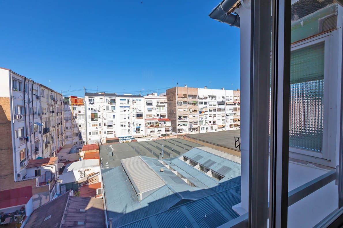 3 sovrum Lägenhet till salu i Valencia stad - 528 000 € (Ref: 10057430)