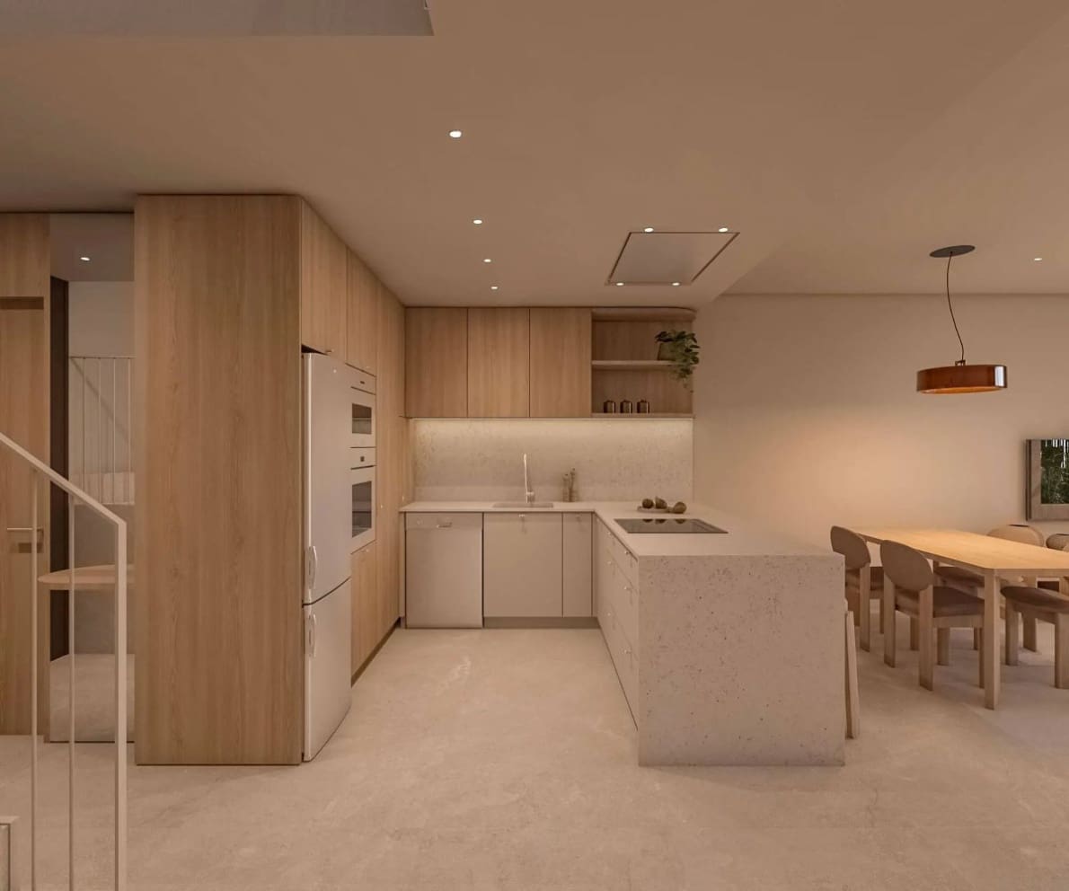 Casa de 3 habitaciones en Almenara en venta con piscina garaje - 365.000 € (Ref: 10057431)