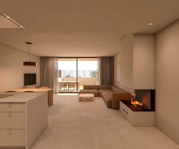 3 quarto Casa em Banda para venda em Almenara com piscina garagem - 365 000 € (Ref: 10057431)