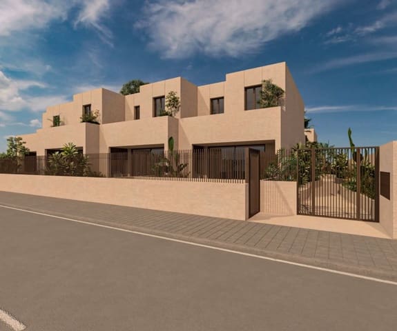 3 quarto Casa em Banda para venda em Almenara com piscina garagem - 365 000 € (Ref: 10057431)