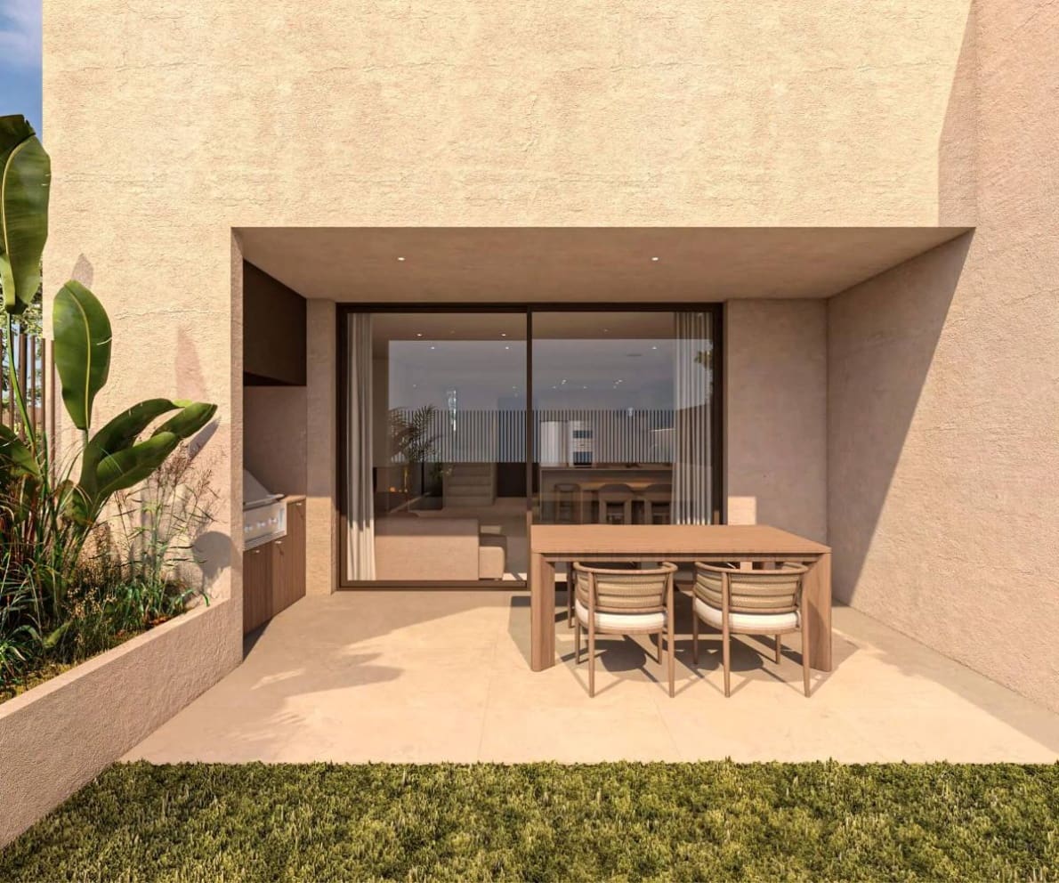 Casa de 3 habitaciones en Almenara en venta con piscina garaje - 365.000 € (Ref: 10057431)