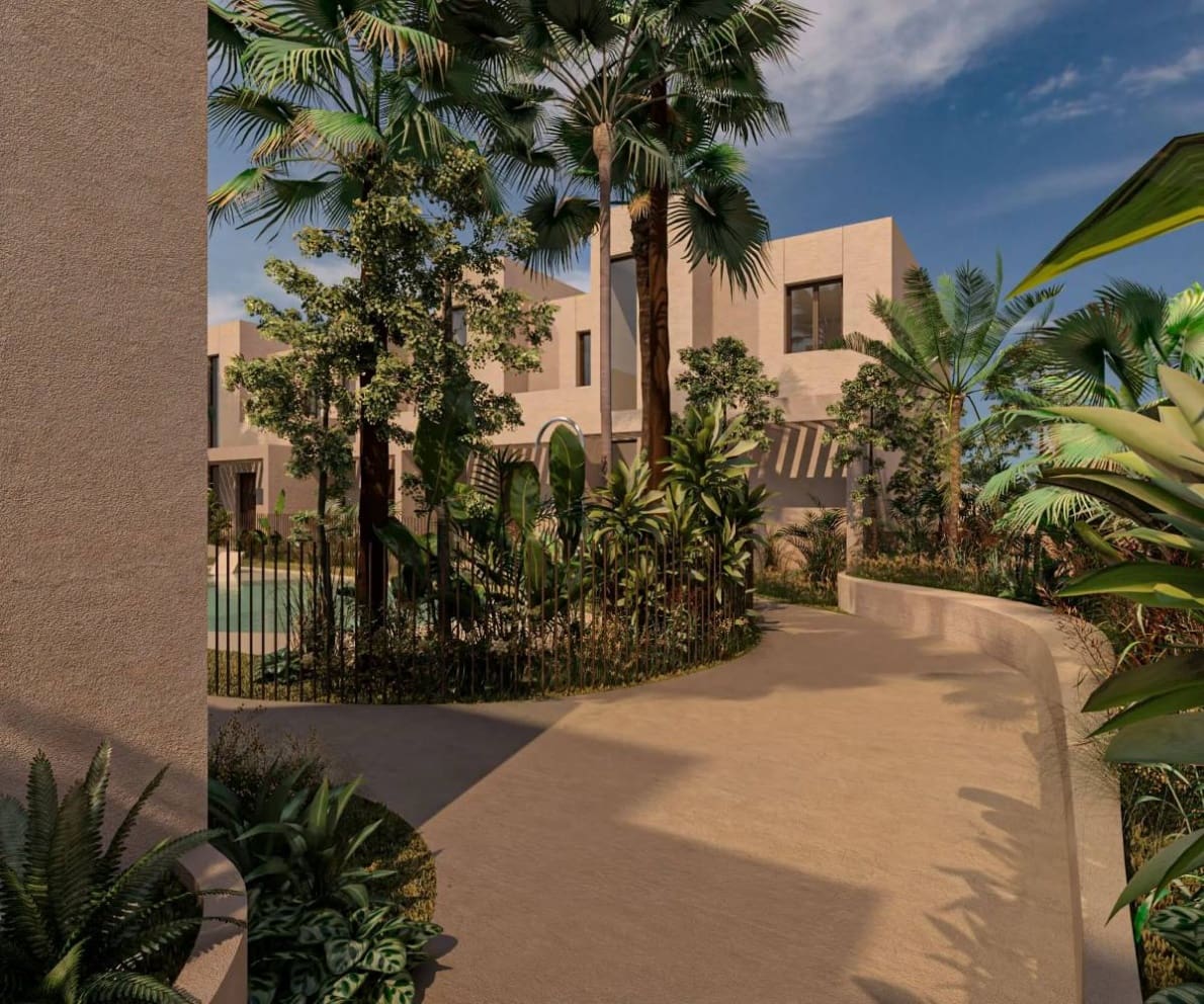 Casa de 3 habitaciones en Almenara en venta con piscina garaje - 365.000 € (Ref: 10057431)