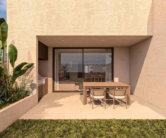 3 quarto Casa em Banda para venda em Almenara com piscina garagem - 365 000 € (Ref: 10057431)