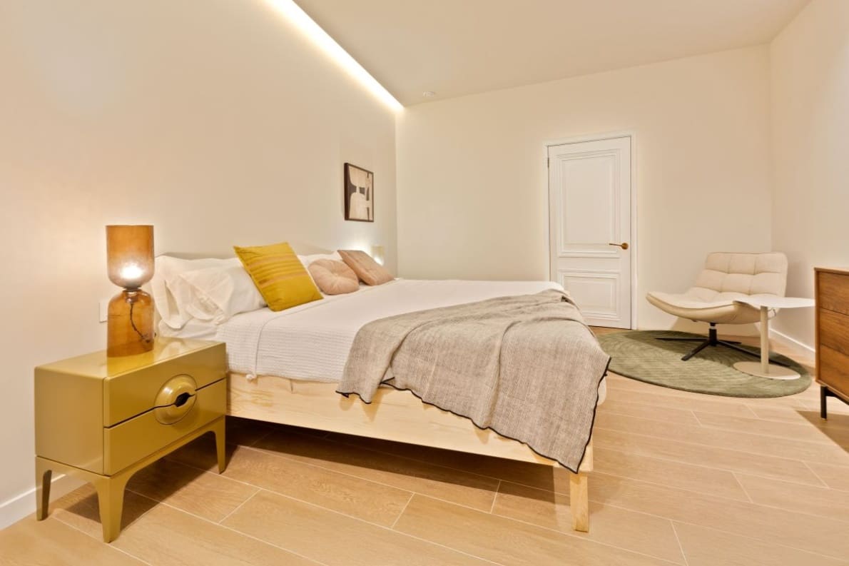 1 Zimmer Apartment zu verkaufen in Valencia Stadt - 248.500 € (Ref: 10057434)