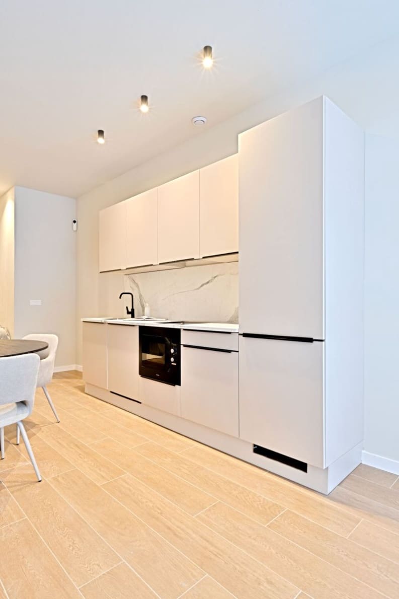 1 Zimmer Apartment zu verkaufen in Valencia Stadt - 248.500 € (Ref: 10057434)