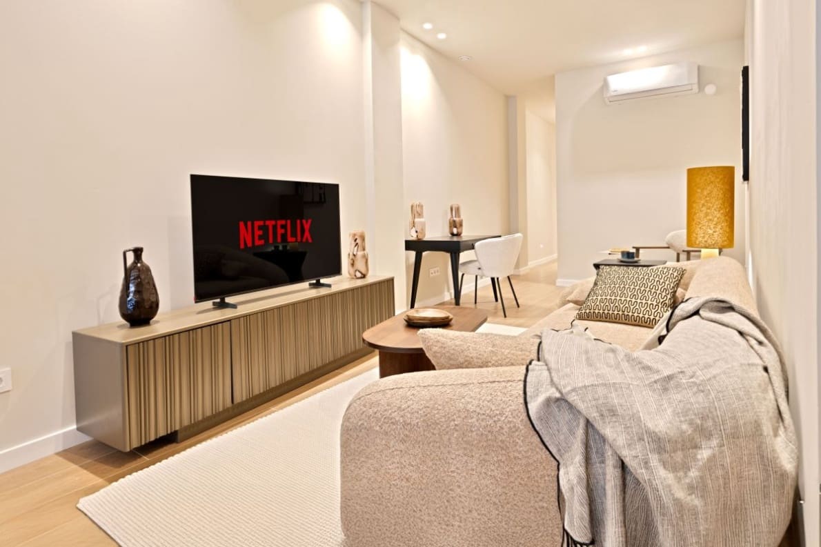 1 Zimmer Apartment zu verkaufen in Valencia Stadt - 248.500 € (Ref: 10057434)