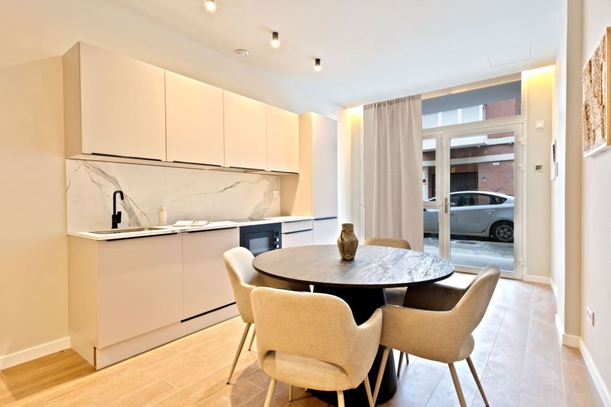 1 Zimmer Apartment zu verkaufen in Valencia Stadt - 248.500 € (Ref: 10057434)
