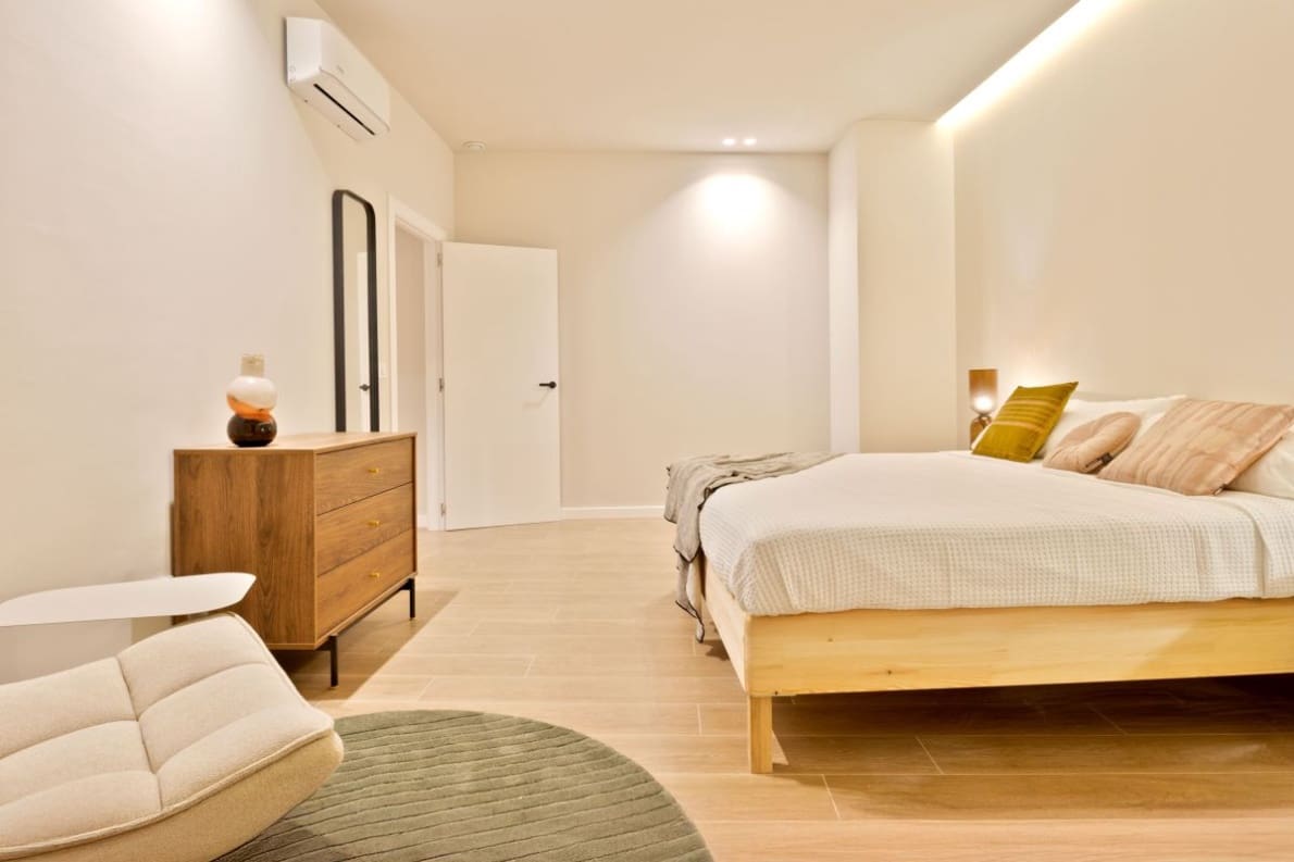 1 Zimmer Apartment zu verkaufen in Valencia Stadt - 248.500 € (Ref: 10057434)