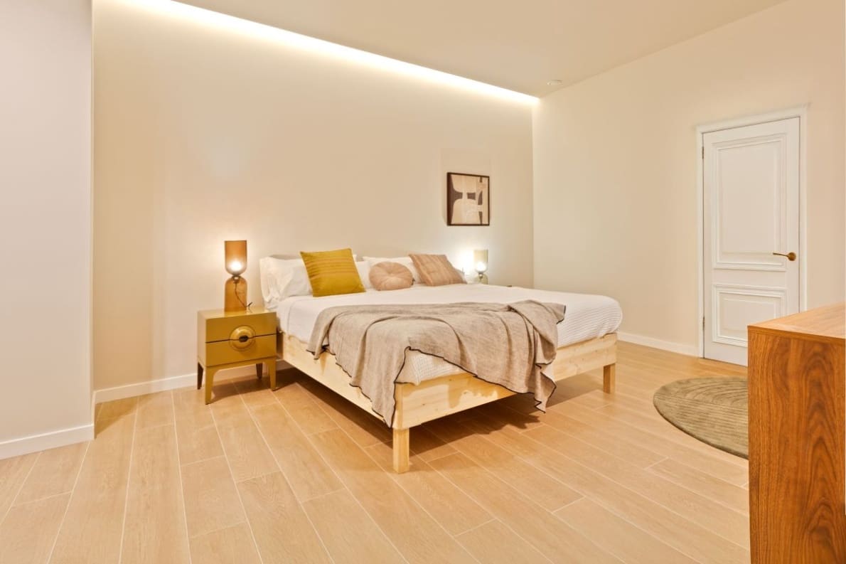 1 Zimmer Apartment zu verkaufen in Valencia Stadt - 248.500 € (Ref: 10057434)