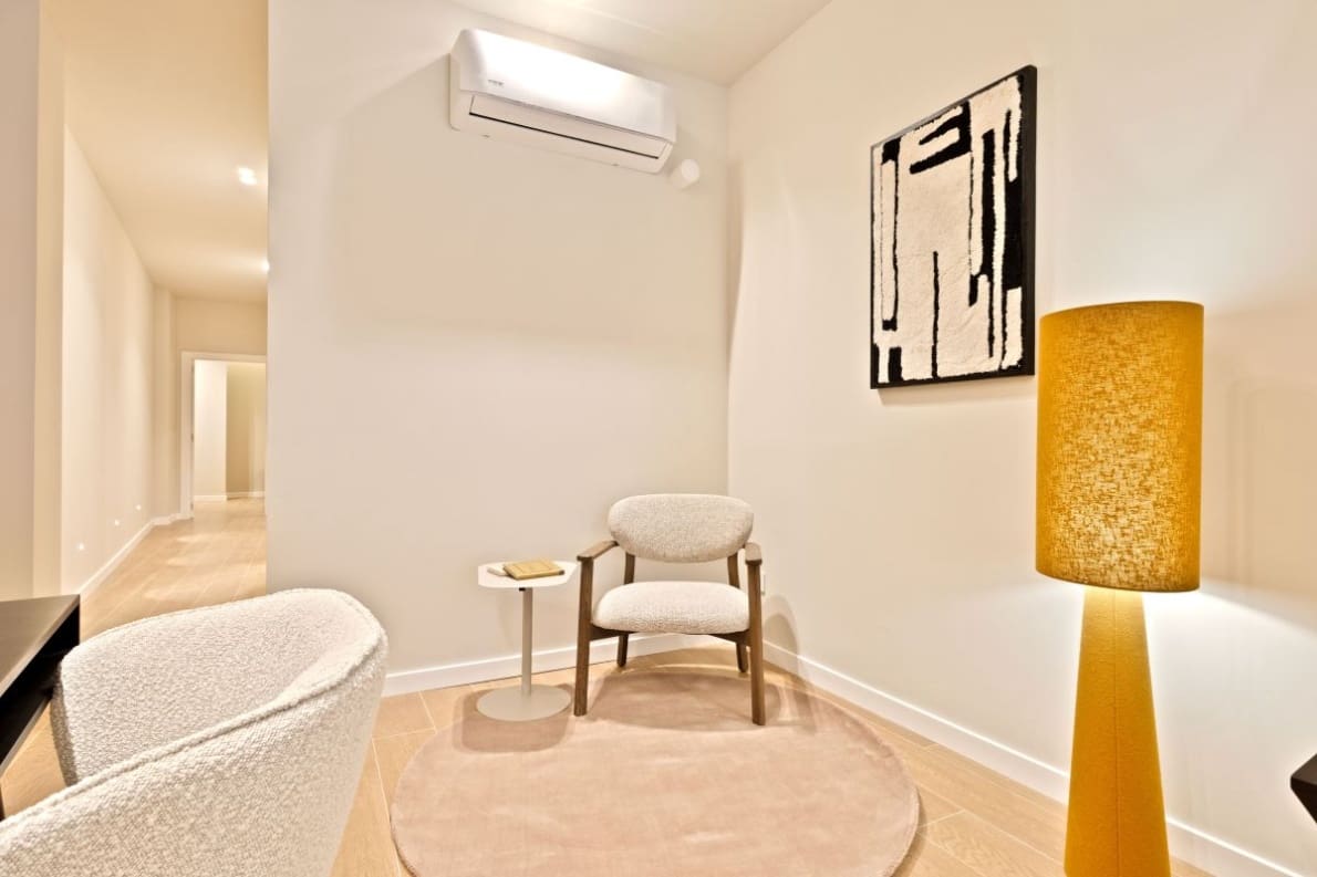 1 Zimmer Apartment zu verkaufen in Valencia Stadt - 248.500 € (Ref: 10057434)