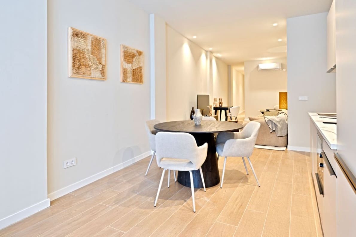 1 Zimmer Apartment zu verkaufen in Valencia Stadt - 248.500 € (Ref: 10057434)