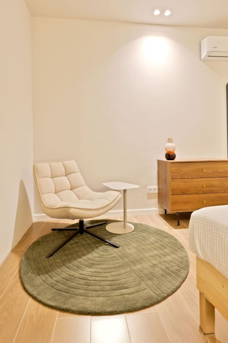 1 Zimmer Apartment zu verkaufen in Valencia Stadt - 248.500 € (Ref: 10057434)