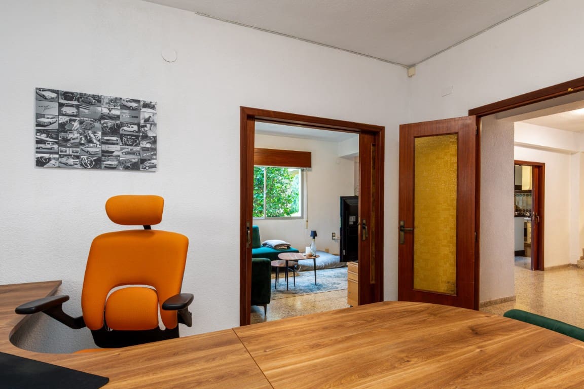 Chalet de 5 habitaciones en Alberic en venta con piscina - 369.000 € (Ref: 10057435)
