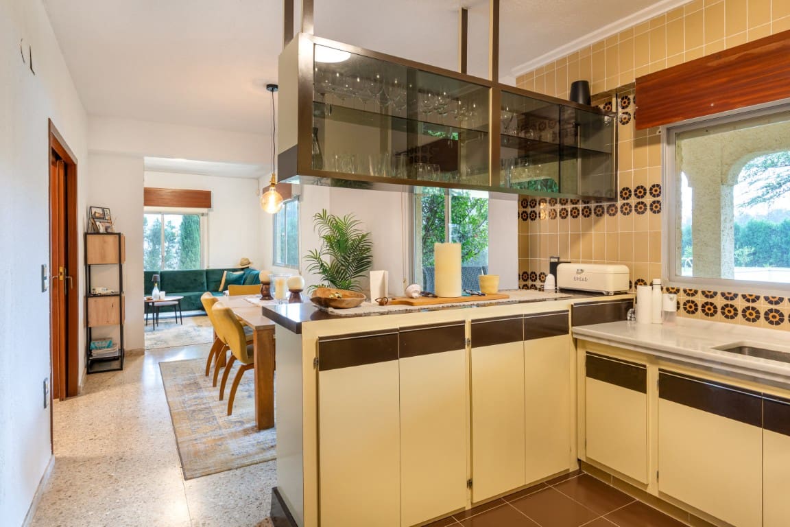 Chalet de 5 habitaciones en Alberic en venta con piscina - 369.000 € (Ref: 10057435)