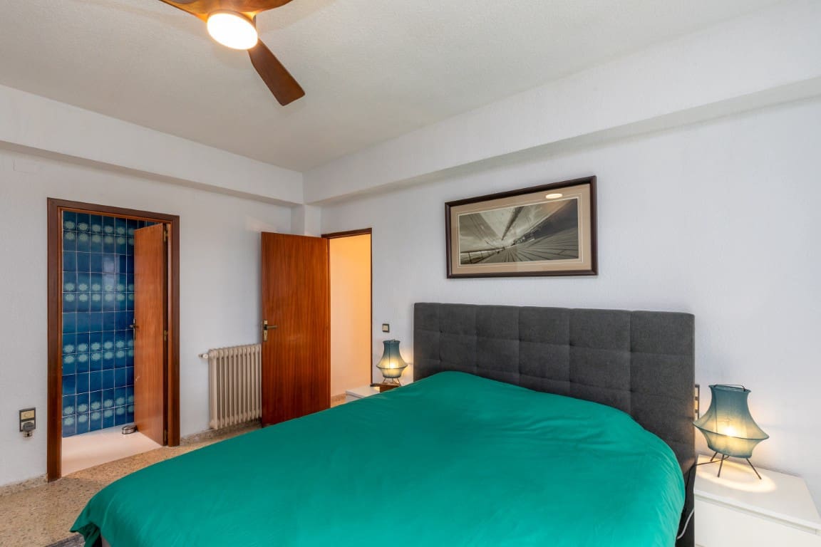 Chalet de 5 habitaciones en Alberic en venta con piscina - 369.000 € (Ref: 10057435)