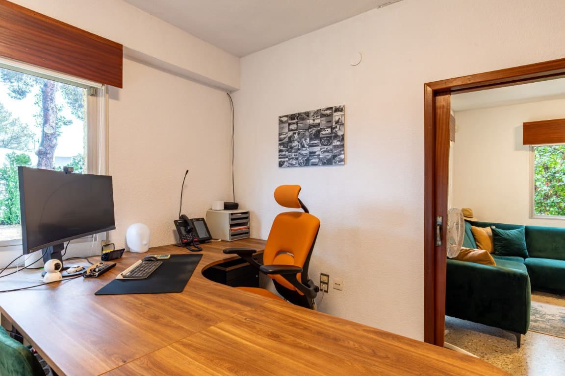 Chalet de 5 habitaciones en Alberic en venta con piscina - 369.000 € (Ref: 10057435)