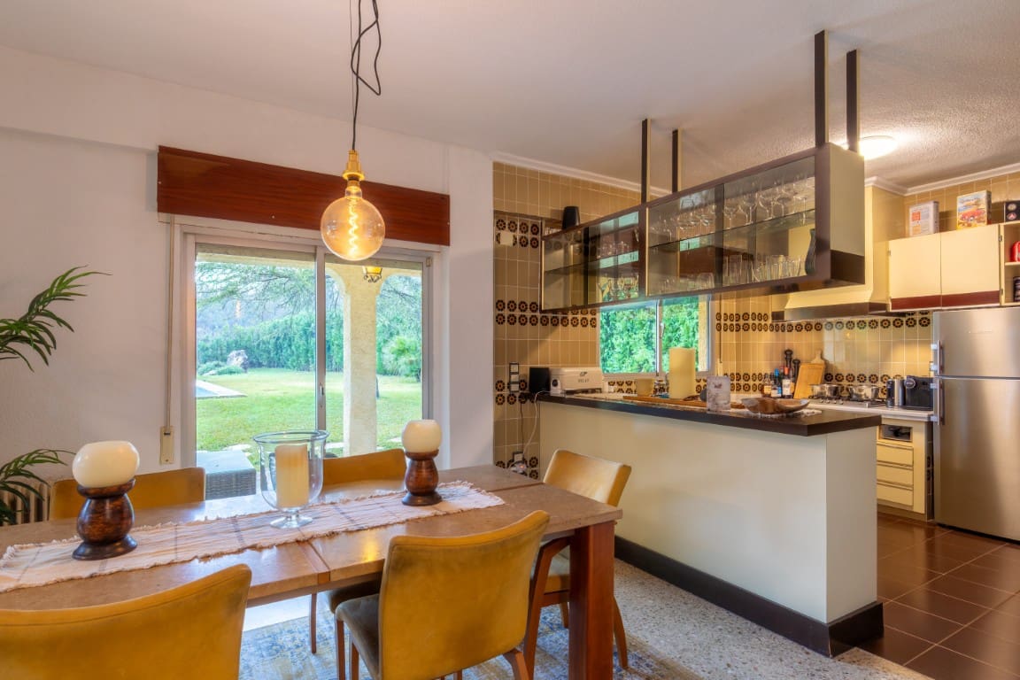 Chalet de 5 habitaciones en Alberic en venta con piscina - 369.000 € (Ref: 10057435)