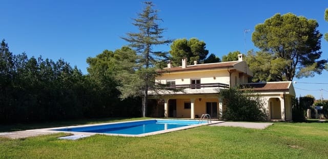 5 slaapkamer Villa te koop in Alberic met zwembad - € 369.000 (Ref: 10057435)