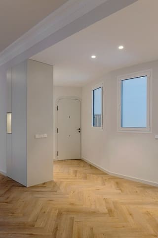 3 makuuhuone Huoneisto myytävänä paikassa Ciutat Vella, Valencia kaupunki - 825 000 € (Ref: 10057436)