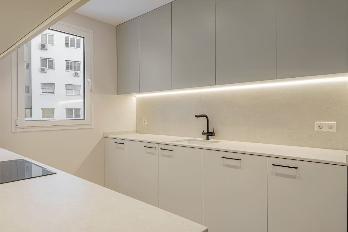 3 slaapkamer Appartement te koop in Valencia stad - € 825.000 (Ref: 10057436)