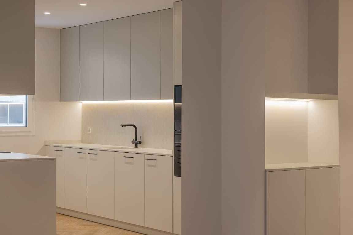 3 slaapkamer Appartement te koop in Valencia stad - € 825.000 (Ref: 10057436)