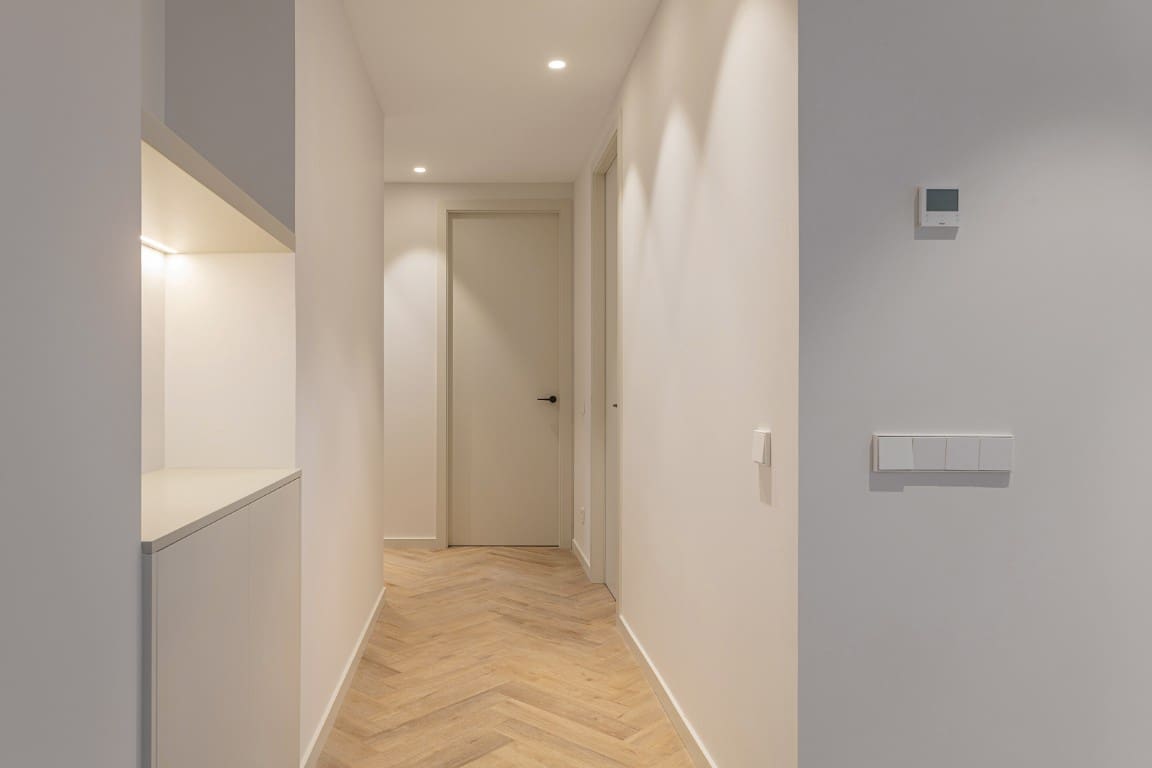 3 slaapkamer Appartement te koop in Valencia stad - € 825.000 (Ref: 10057436)