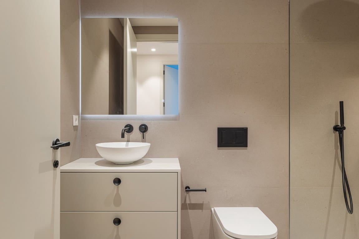 3 slaapkamer Appartement te koop in Valencia stad - € 825.000 (Ref: 10057436)