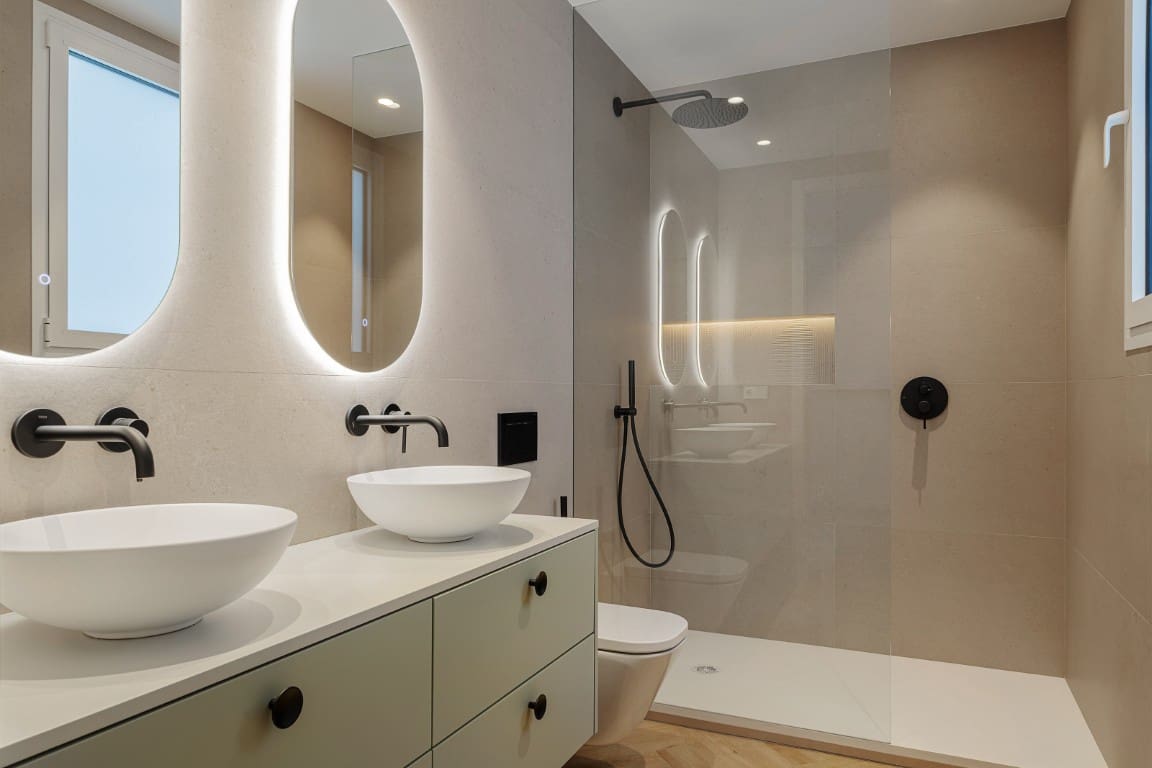 3 slaapkamer Appartement te koop in Valencia stad - € 825.000 (Ref: 10057436)