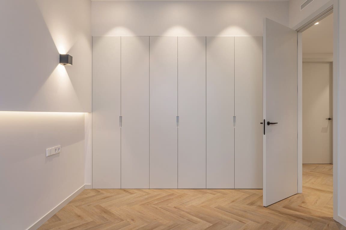3 slaapkamer Appartement te koop in Valencia stad - € 825.000 (Ref: 10057436)
