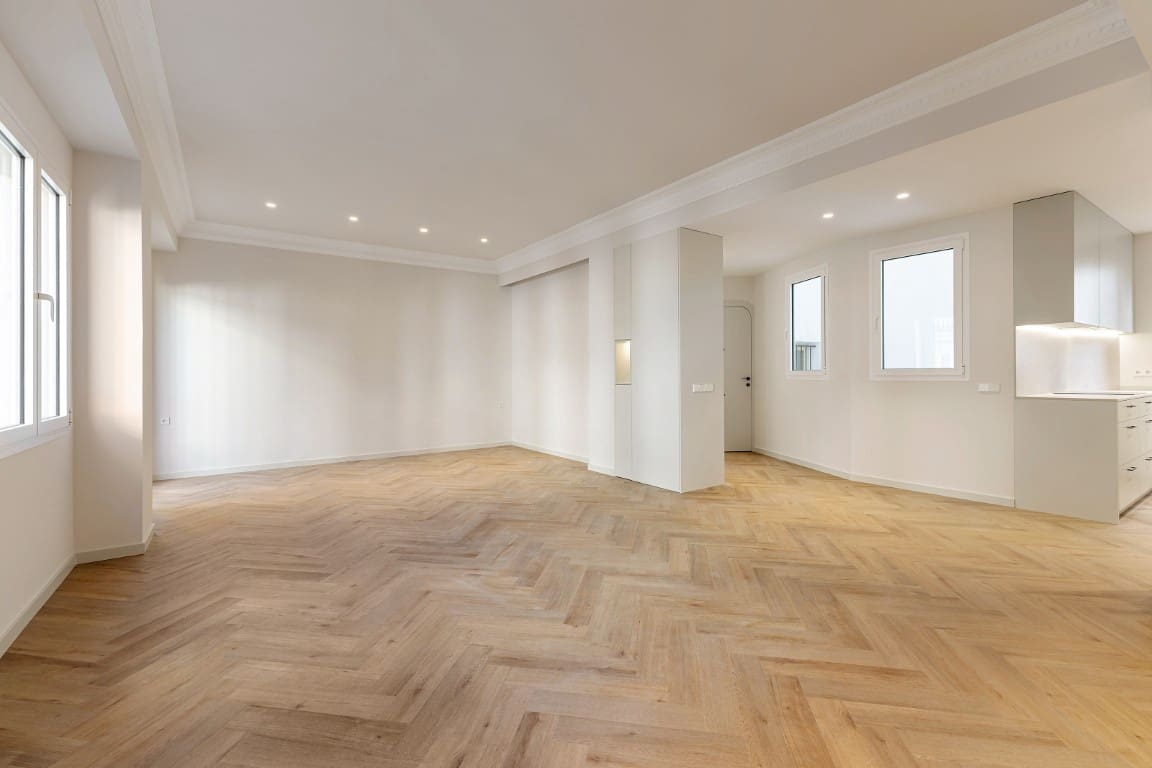 3 slaapkamer Appartement te koop in Valencia stad - € 825.000 (Ref: 10057436)